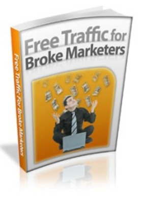 Product picture Free Traffic For Broke Marketers - Traffic Secrets