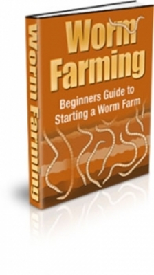 Product picture Worm Farming Secrets